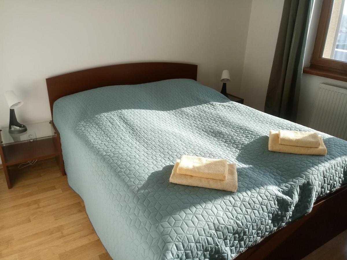 Apartmany Liptov Liptovský Mikuláš エクステリア 写真
