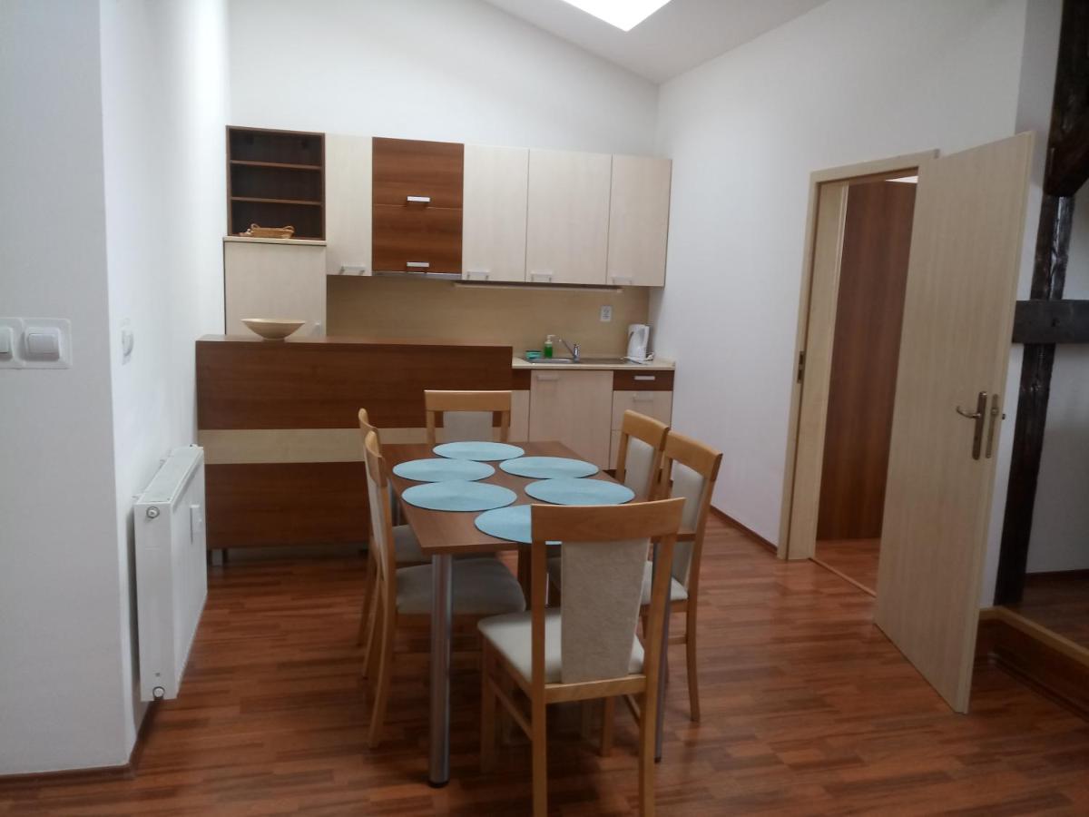Apartmany Liptov Liptovský Mikuláš エクステリア 写真