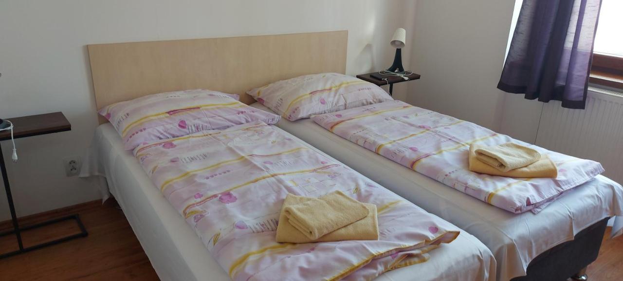 Apartmany Liptov Liptovský Mikuláš エクステリア 写真