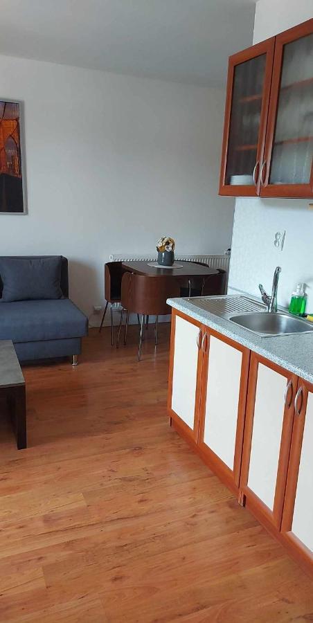 Apartmany Liptov Liptovský Mikuláš エクステリア 写真