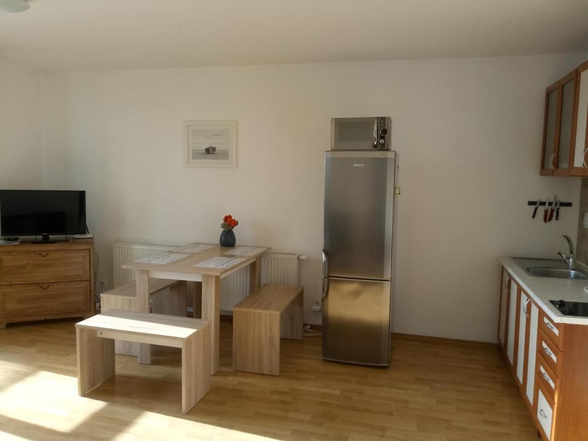 Apartmany Liptov Liptovský Mikuláš エクステリア 写真