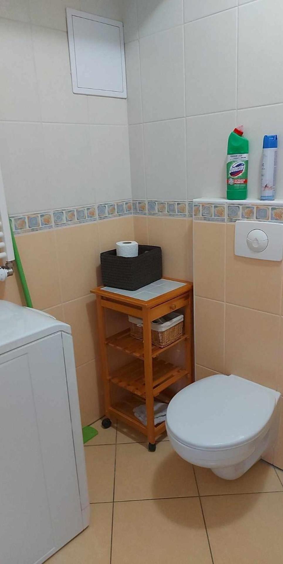 Apartmany Liptov Liptovský Mikuláš エクステリア 写真