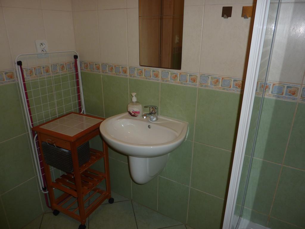 Apartmany Liptov Liptovský Mikuláš エクステリア 写真