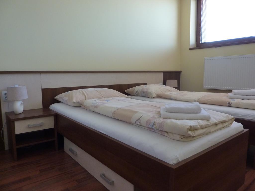 Apartmany Liptov Liptovský Mikuláš エクステリア 写真